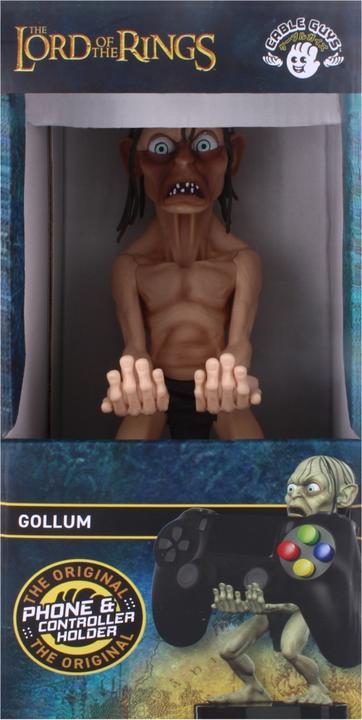 Immagine prodotto Exquisite Gaming Il Signore degli Anelli: Gollum (Xbox 360, Xbox Series X, PC, Mac, Xbox One S, Switch, PS4, PS5)
