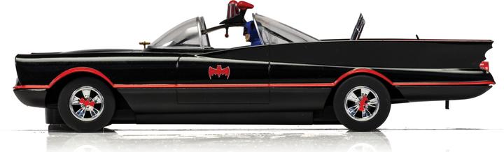 Actual product image Hornby Batmobile - 1966 TV Series