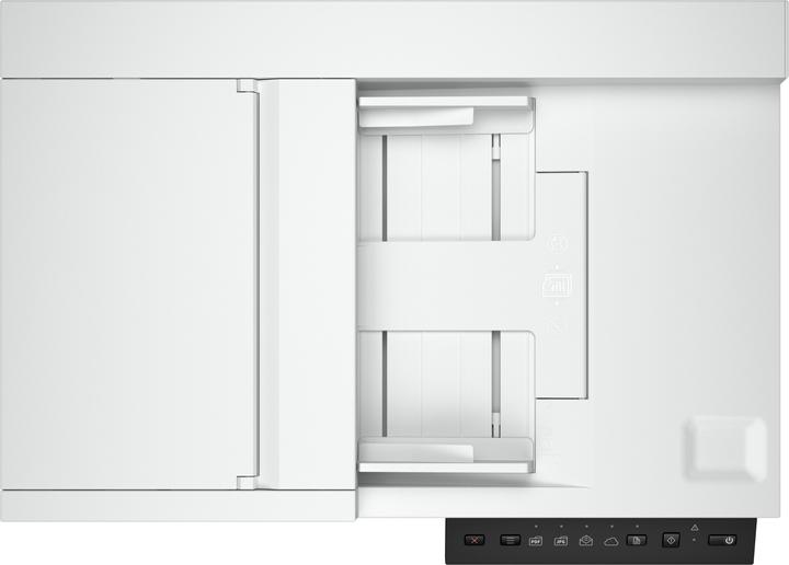 Actual product image HP Scanjet Pro 3600 F1 06A (USB)