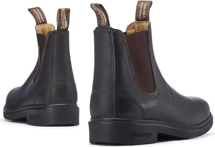 Image du produit Blundstone Stout Brown (42)
