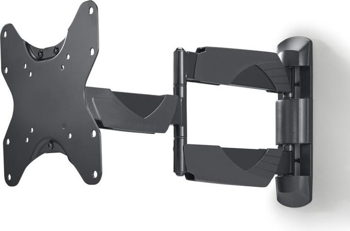 Produktbild Hama TV-Wandhalterung, schwenkbar, neigbar, ausziehbar, 122 cm (48") bis 35 kg (Wand, 48", 35 kg)