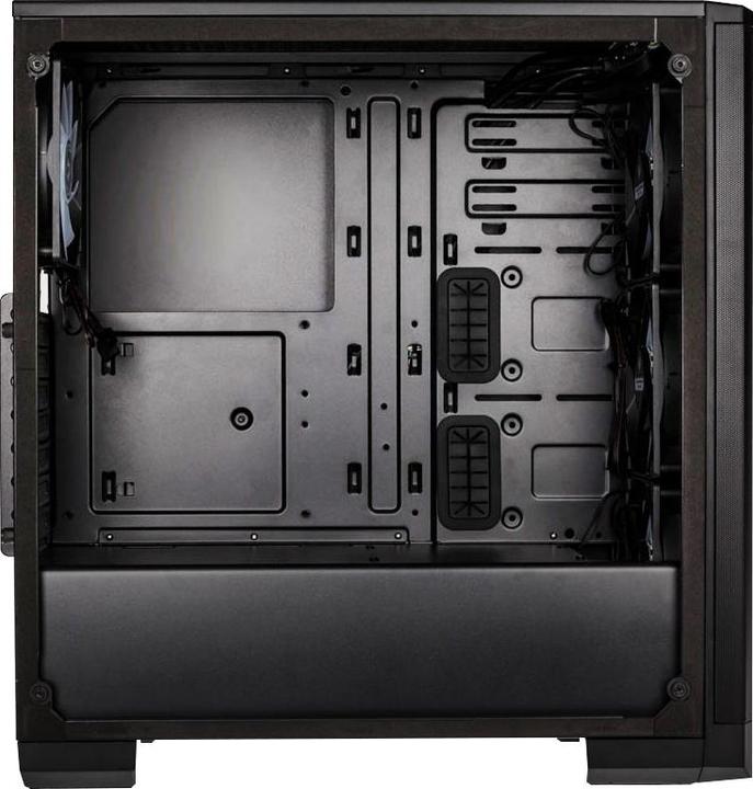 Image du produit BitFenix nova mesh (ATX, mATX, Mini-ITX, E-ATX)