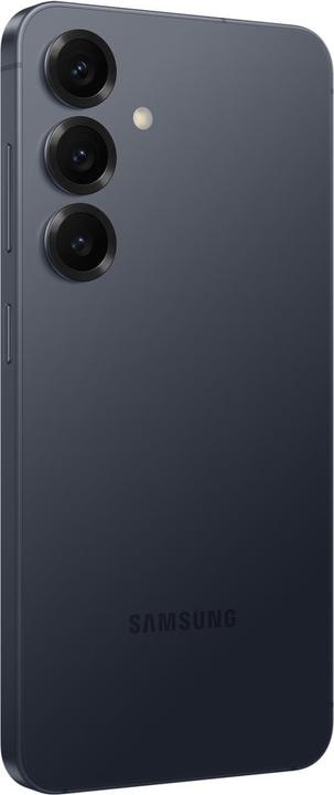 Image du produit Samsung Galaxy S25 (128 Go, Bleu Noir, 6.20", Double SIM, 50 Mpx, 5G)