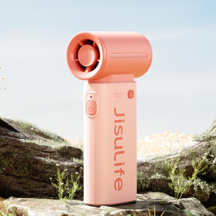 Produktbild Jisulife Life 9