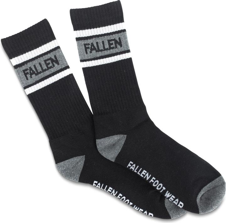 Actual product image Fallen Uni II Socks (One size)