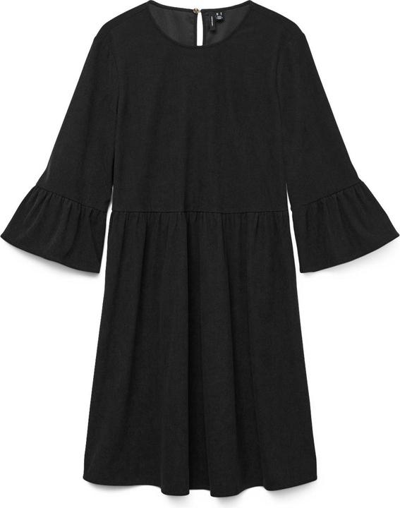 Vero Moda VMVILJA Kurzes Kleid Kleid (XL)