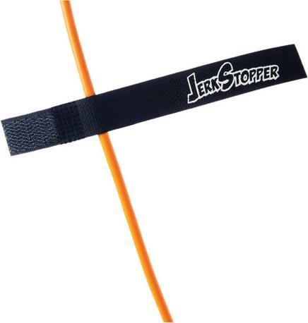 Actual product image Tether Tools JerkStopper ProTab Cable Ties, 10 Stk. Small (190 mm, 10 pcs.)
