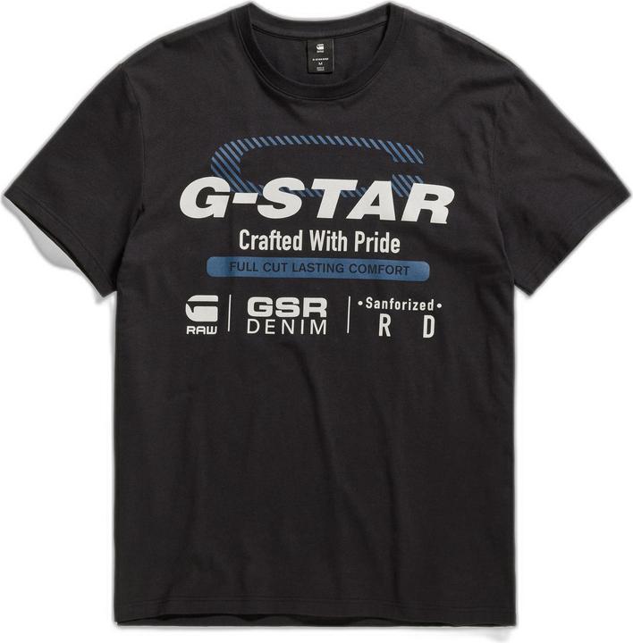Immagine prodotto G-Star magietta od skoo originas (L)