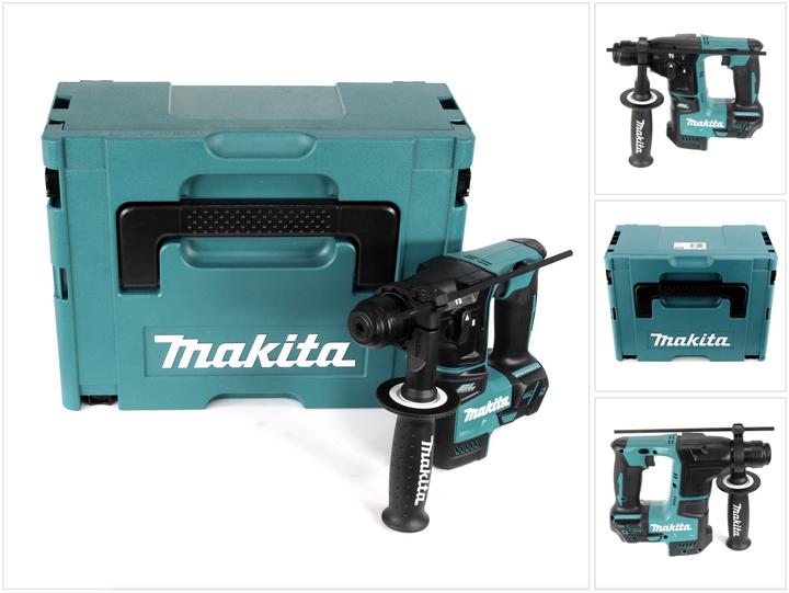 Produktbild Makita DHR171ZJ (Akkubetrieb)