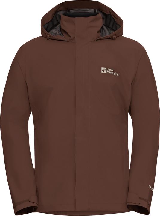 Jack Wolfskin Trailtime 2L Jkt M (4XL)