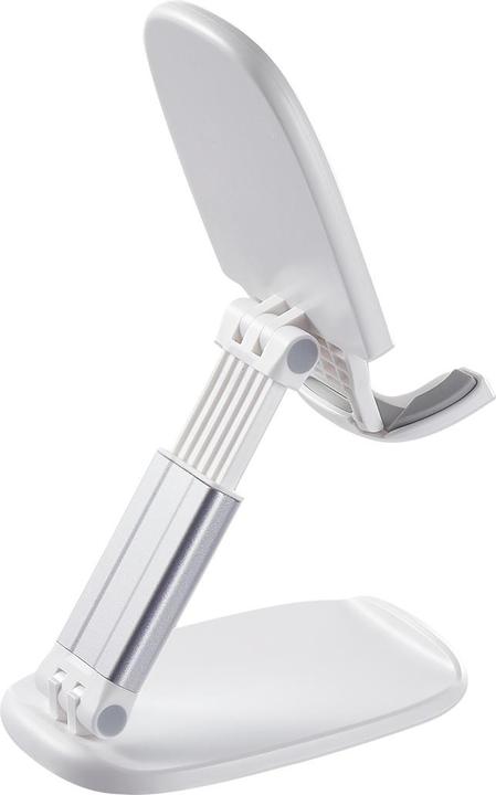 Actual product image Joyroom JR-ZS371 Desktop Phone Stand White