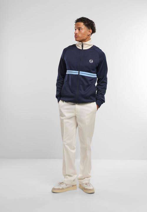 Immagine prodotto Sergio Tacchini Giacca della tuta Dallas - 124121 (L)