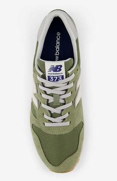 Actual product image New Balance ML373SI2 (43)