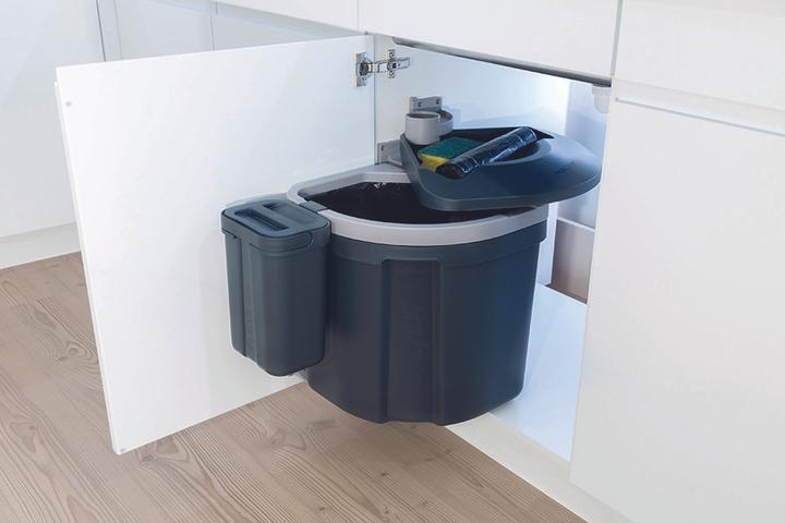 Productafbeelding Müllex Flexx biologisch (35 l)