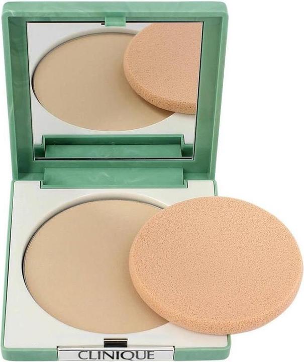 Immagine prodotto Clinique Stay Matte (Stuoia invisibile)