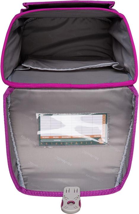 Produktbild Mc Neill Tenero Schulranzen-Set 5-teilig (18 l)
