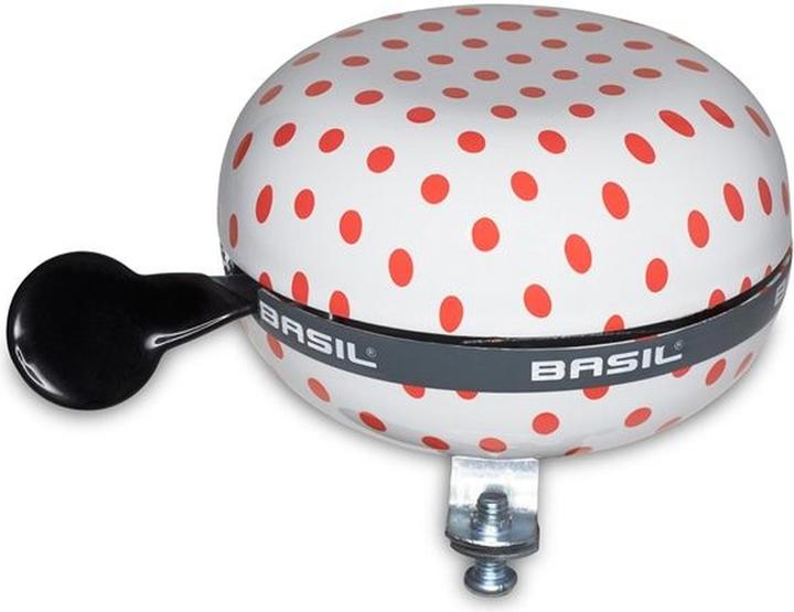 Produktbild Basil Big Bell Polkadot