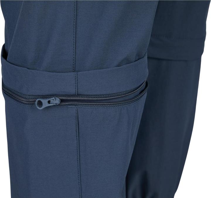 Produktbild Heber Peak Women's EvergreenHe. Capri Zip Off Pants (L)