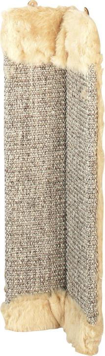 Produktbild Kerbl Sisal Kratzbrett für Zimmerecken (49 cm, Braun)