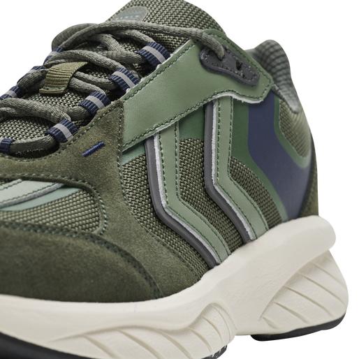 Actual product image hummel REACH LX 6000 URBAN (41)