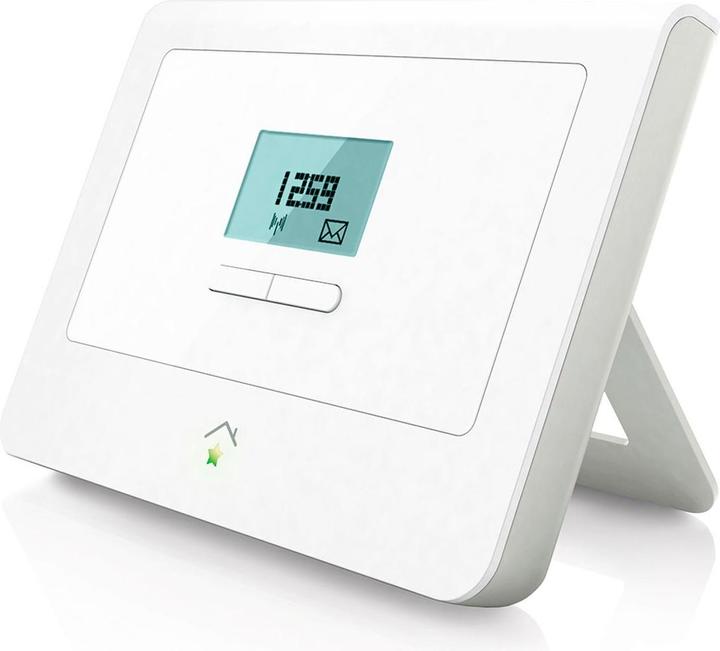 Immagine prodotto Innogy Centro di controllo radio SmartHome