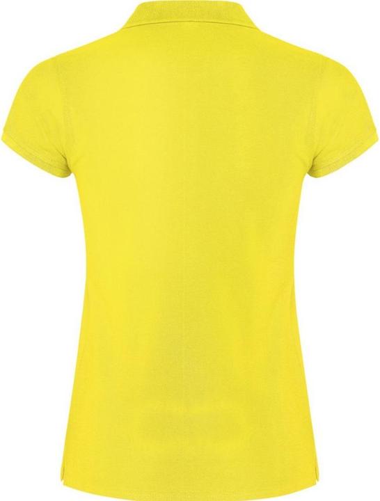 Immagine prodotto Alpinia Polo Donna/Ladies Star (XXL)