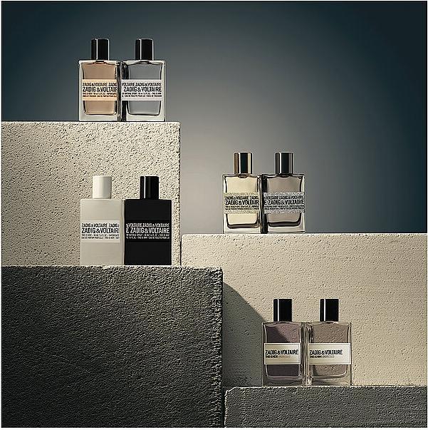 Produktbild Zadig & Voltaire This is Really Her! (Eau de Parfum, 100 ml)