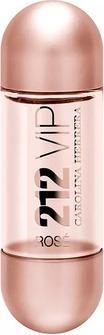 Actual product image Carolina Herrera 212 VIP Rosé (Eau de parfum, 30 ml)