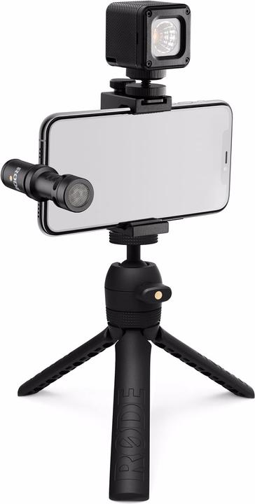 Image du produit RØDE Kit Vlogger
