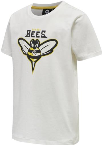Actual product image hummel Rimshot T-Shirt S/S (122)
