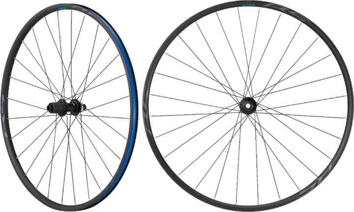 Shimano WH-RS171 (Laufradsatz, 28")