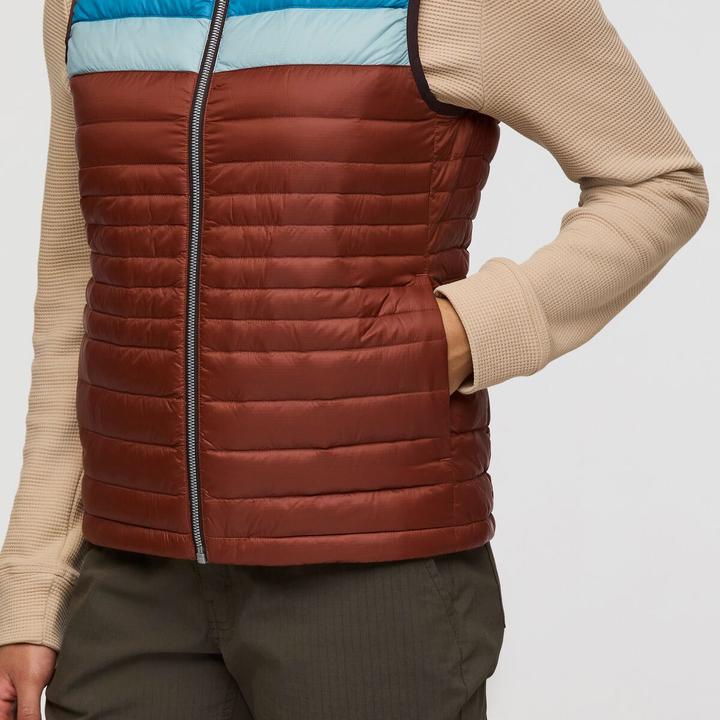 Actual product image Cotopaxi Fuego Down Vest (XS)