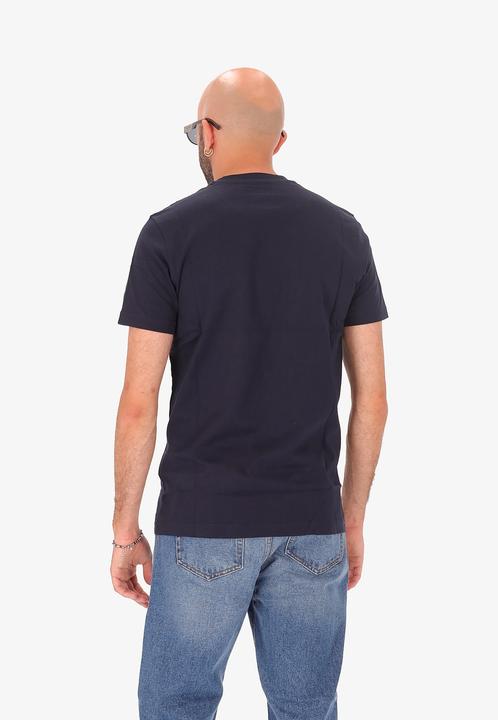 Immagine prodotto Diesel Herren T-Shirt Bryant 100% Baumwolle - Casual - Grösse L (L)