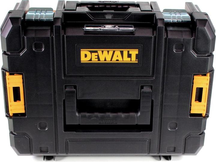 Actual product image DeWalt DCF 809 NT Battery impact wrench 18 V Brushless Li-Ion in T-STAK box + 1 x 5.0 Ah battery - without (Rechargeable battery operated)
