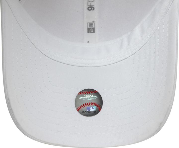 Produktbild New Era 9Forty Trucker Cap - Flawless New York Yankees Weiss