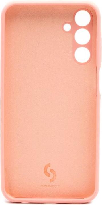 Produktbild Connect Galaxy A15 Premium Soft Touch Silicone Case (Samsung Galaxy A15)