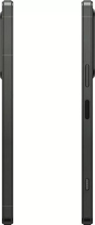 Immagine prodotto Sony Xperia 1 V (256 GB, Verde kaki, 6.50", Doppia SIM Ibrida, 48 Mpx, 5G)