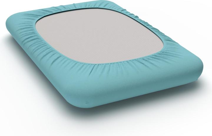 Image du produit Lotus Bettwaren Taie d'oreiller pour oreillers ergonomiques (Taie d'oreiller, 50 x 30 cm)