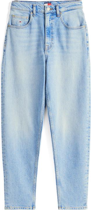 Actual product image Tommy Jeans MOM JEAN UH TPR BI0112 CO (W30/L30)