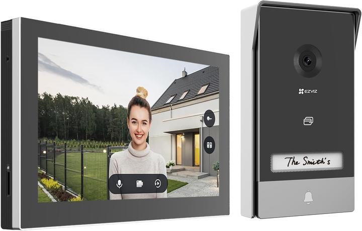 Actual product image EZVIZ HP7 (App)