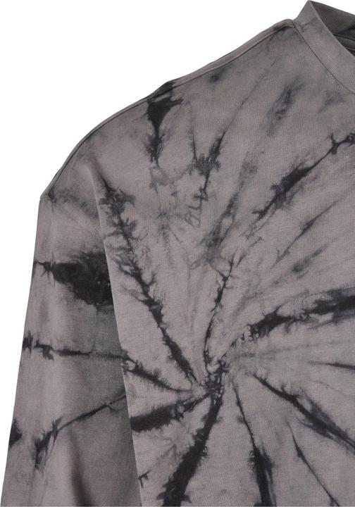 Actual product image Urban Classics Boxy Tye Dye LS (XL)