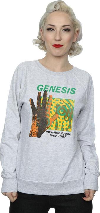 Produktbild Absolute Cult Invisible Touch Tour Sweatshirt (L)