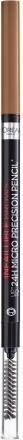 Image du produit L'Oréal Paris Brow (5.0"' LÉGER BRUNETTE"')