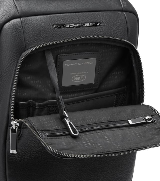 Immagine prodotto Porsche Design Zaino / Daypack Zaino Roadster in pelle XS (11 l)