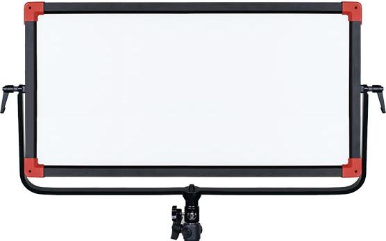 Image du produit Swit 3rd Generation Natural-born-soft Bi-color LED Panel Light, ultra slim, patent, CRI 98, TLCI 99
