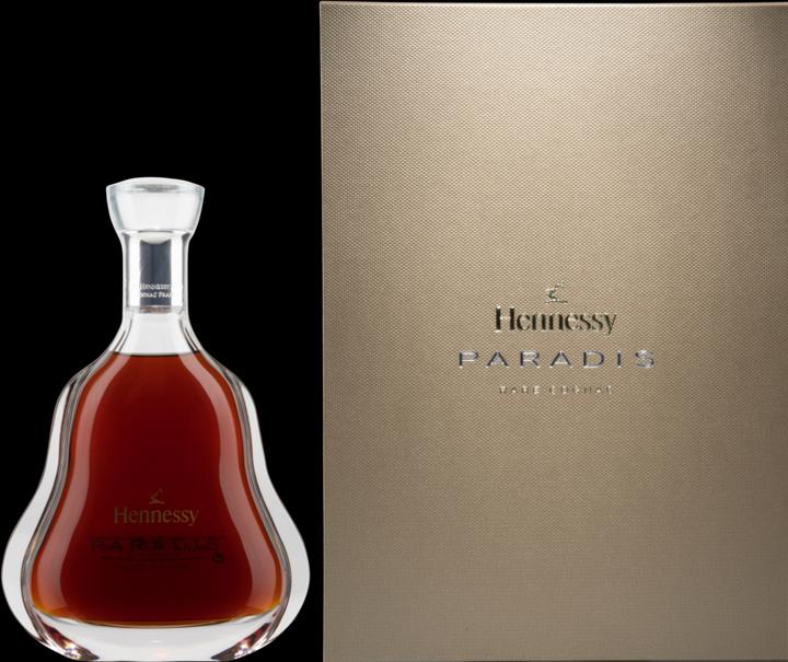 Image du produit Hennessy Cognac Paradis (1 x 70 cl)
