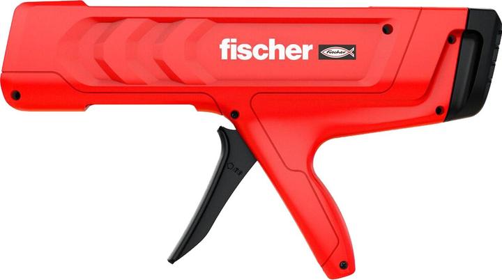Fischer Auspresspistole FIS DMS Kunststoff
