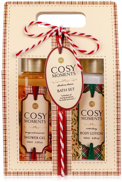 Roost Badeset 6054225 Cosy Moments (Körperpflegeset)