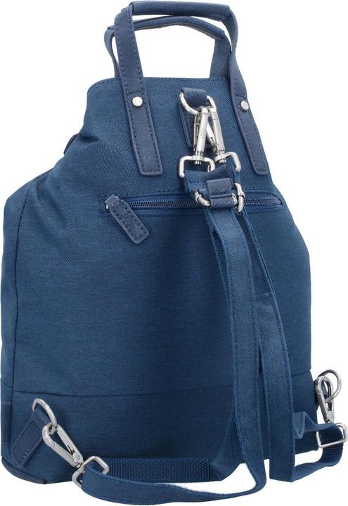 Produktbild Jost BERGEN XChange Bag X (7 l)