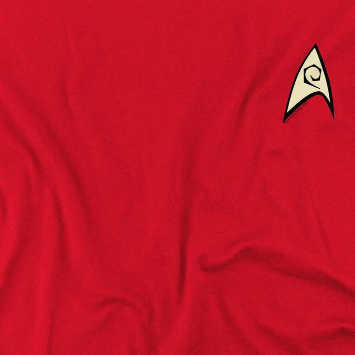 Immagine prodotto Engineering Uniform Maglietta Uomo (4XL)